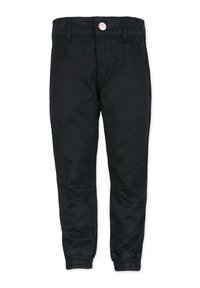 Unausgewählt, black