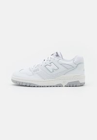 New Balance - 550 UNISEX - Pantofi training - white Imagine miniatură 1