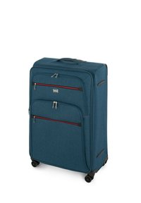 WITTCHEN LARGE SUITCASE FROM POLYESTER - Trolley - dark blue