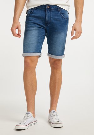 Petrol Industries, Jeansshort - light used