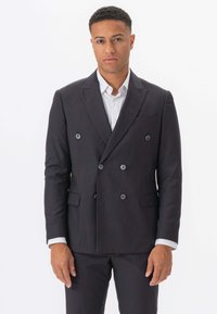 Ikke valgt, grey-brown