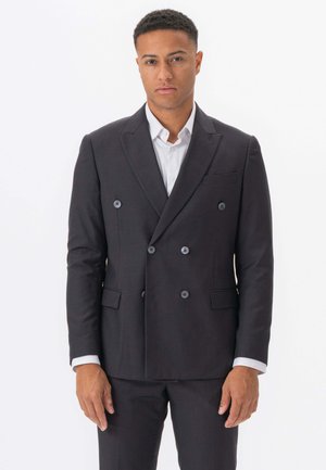 Blazere - grey-brown