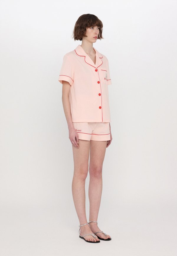 FIONA SHIRT - Button-down blouse2