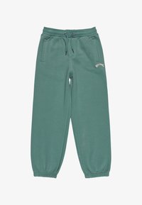 Unausgewählt, green