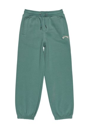 ARCH  - Pantaloni sportivi - green