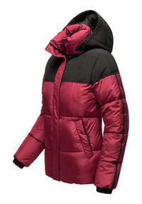 Navahoo SARAFINA - Winterjacke - bordeaux