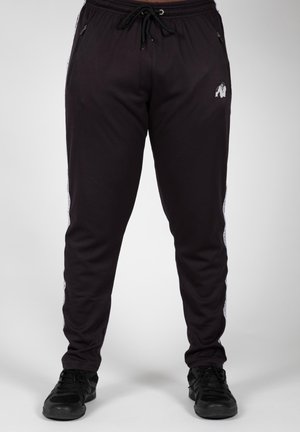 Gorilla Wear REYDON  - Trainingsbroek - black