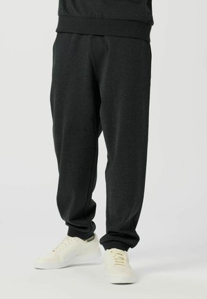 JOGGING  - Träningsbyxor - black