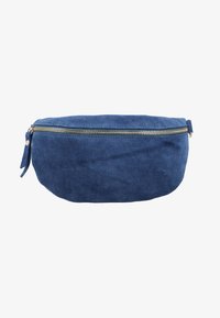 Niet geselecteerd, blau