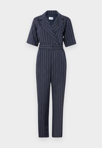 Marella BANANA - Overall / Jumpsuit - blu
