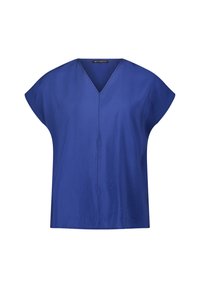 Betty Barclay Bluse - dunkelblau
