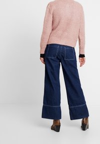 Anna Field Kofta - light pink