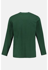 JP1880 Langarmshirt - vert foncé