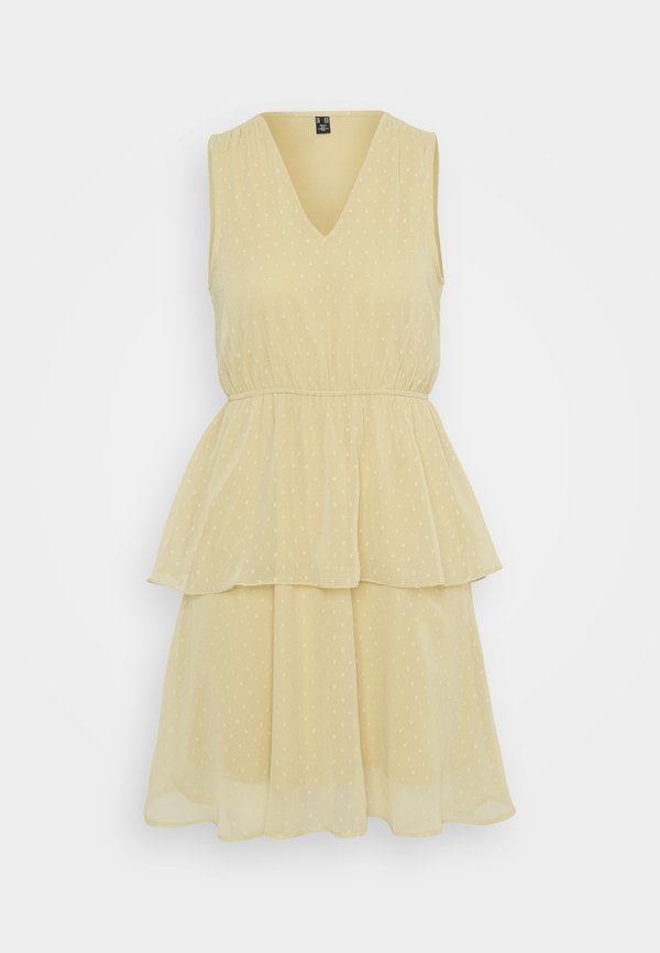 VMMELISA SHORT DRESS - Day dress2