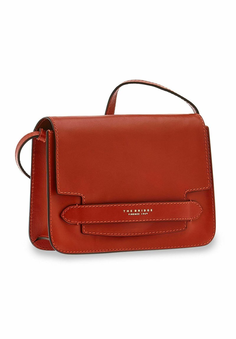The Bridge Lucrezia Sac Bandouliere 04193001 00c