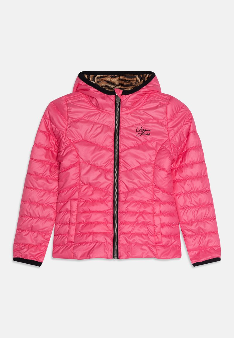 giubbotti mezza stagione bambina