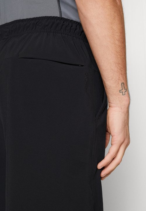 Nike Pantalón corto de hombre M Nk DF Unlimited Wvn 9In Ul Negro — photo 7