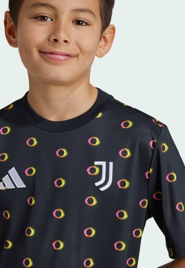 JUVENTUS PRE-MATCH UNISEX - Club wear2