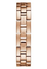 Guess AURORA - Reloj - rose gold-coloured