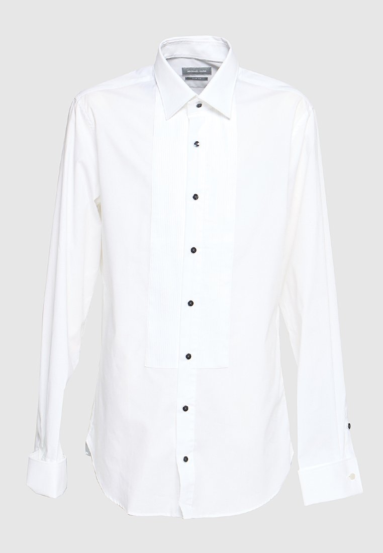 Michael Kors Overhemd wit