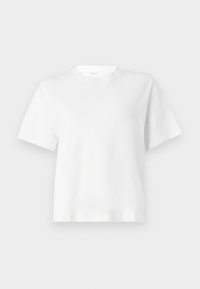 EDITOR TEE - T-shirts - new off white