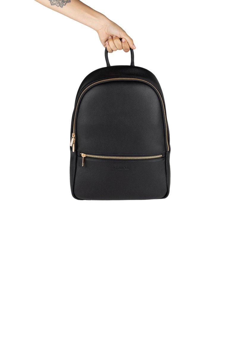MUNICH Mochila - black