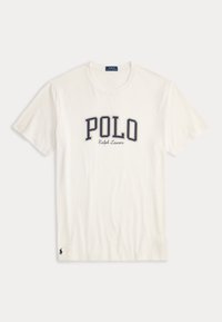 Seleccionado, white