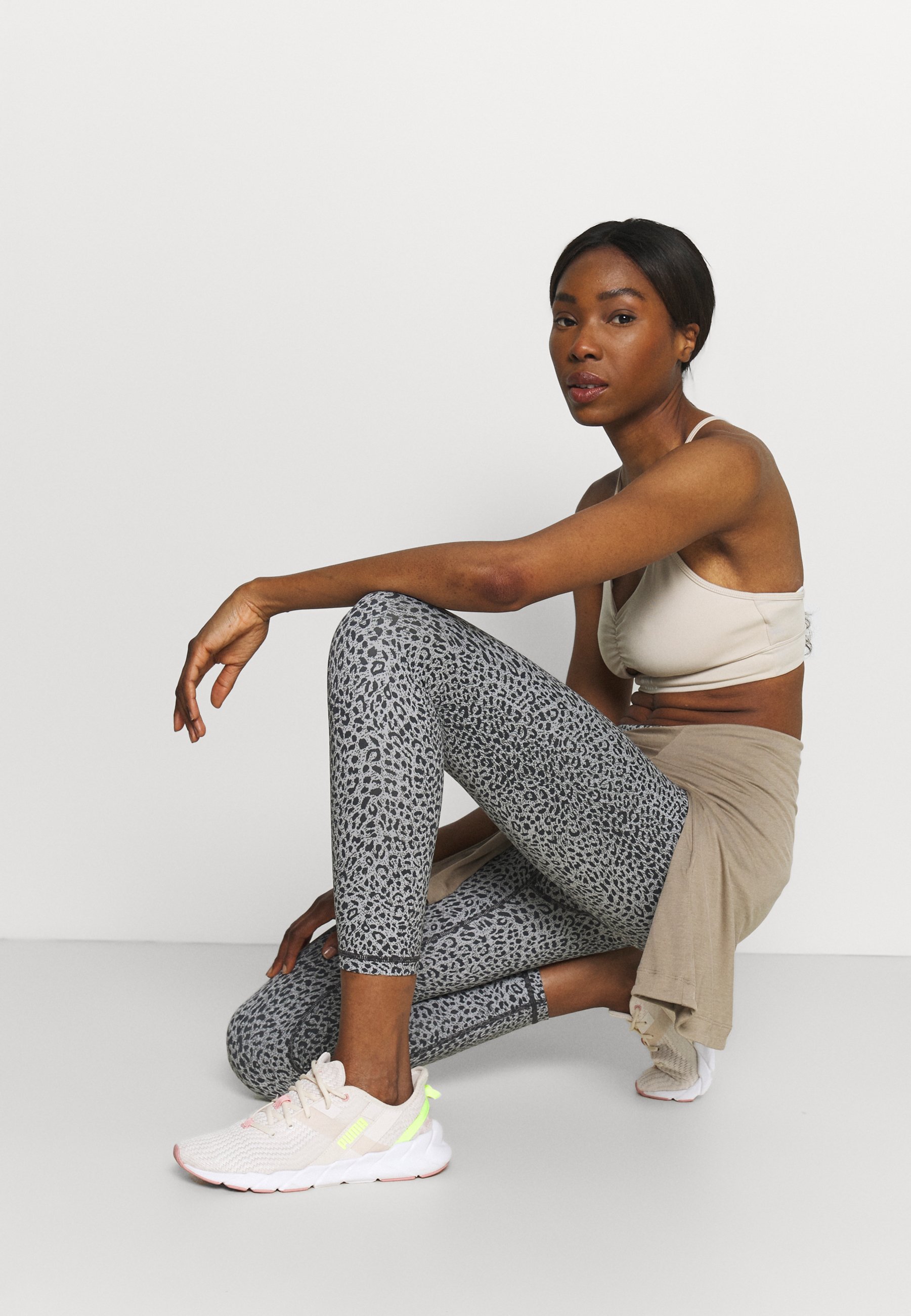 Sweaty Betty FLATTER ME 7/8 WORKOUT 