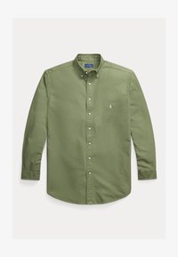 Nije odabrano, garden trail