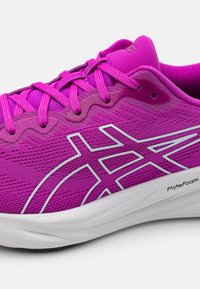 ASICS GEL-PULSE 15 - Chaussures de running sur route - bold magenta/soothing sea
