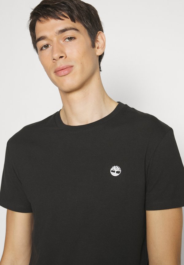 DUNSTAN RIVER TEE 3 PACK - Basic T-shirt - multi color3