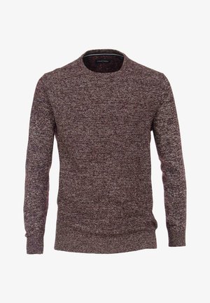 Jumper - red