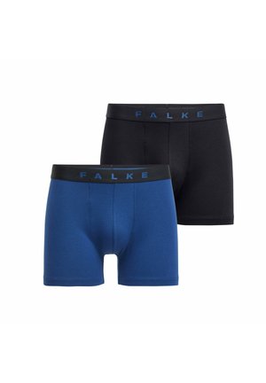 DAILY COMFORT 2-PACK - Boxer brief - sortiment