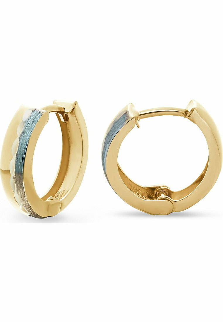 Damen Halsketten | FAVS Ohrringe gelbgold/goldfarben - YN29404 Damen Halsketten | FAVS Ohrringe gelbgold/goldfarben - YN29404