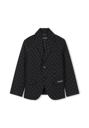 CÉRÉMONIE - Veste de costume - black
