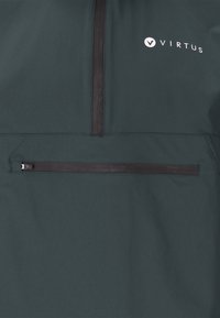 VIRTUS Blouson - dusty forest