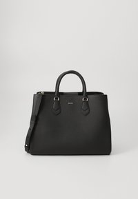 LENAH BUSINESS TOTE - Handtasche - black