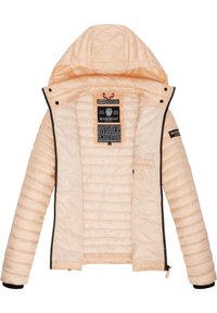 Marikoo SAMTPFOTE - Chaqueta de entretiempo - hellgold