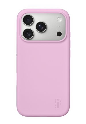 IPHONE 17 PRO MAX - Mobilcover - bubblegum pink