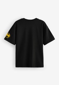 Next REGULAR FIT - LICENSED DC COMICS BATMAN - T-shirts print - black