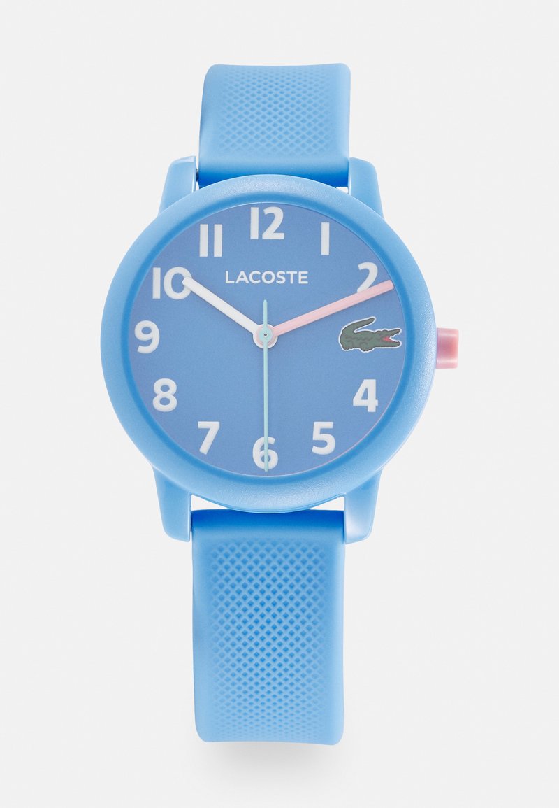 Lacoste - WATCH UNISEX  - Montre - blue, Agrandir