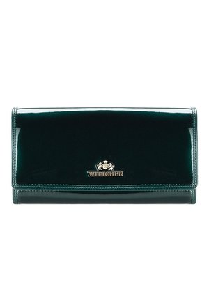 WITTCHEN VERONA COLLECTION - Portafoglio - grün