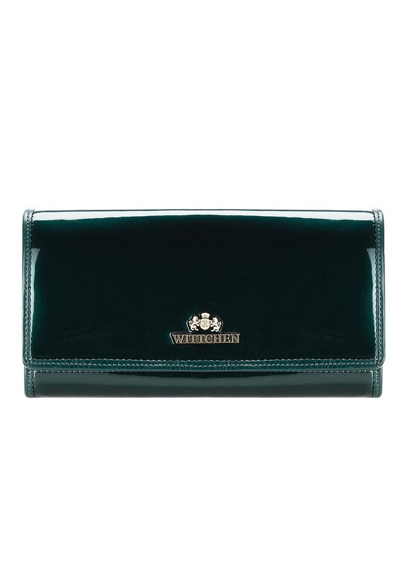WITTCHEN VERONA COLLECTION - Portafoglio - grün