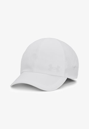 VELOCITI LOW - Nokkmüts - white