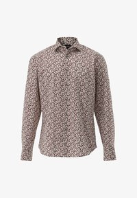 Non selezionato, dark red