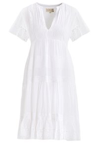 Denim & Supply Ralph Lauren Denní šaty - white
