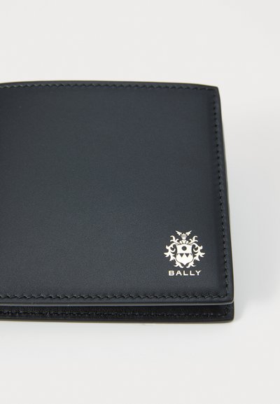 Bally BIFOLD  - Portafoglio - black