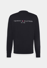 Tommy Hilfiger Felpa - dark blue