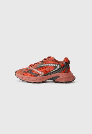 NEO SHOT - Sporta apavi - orange/dark orange