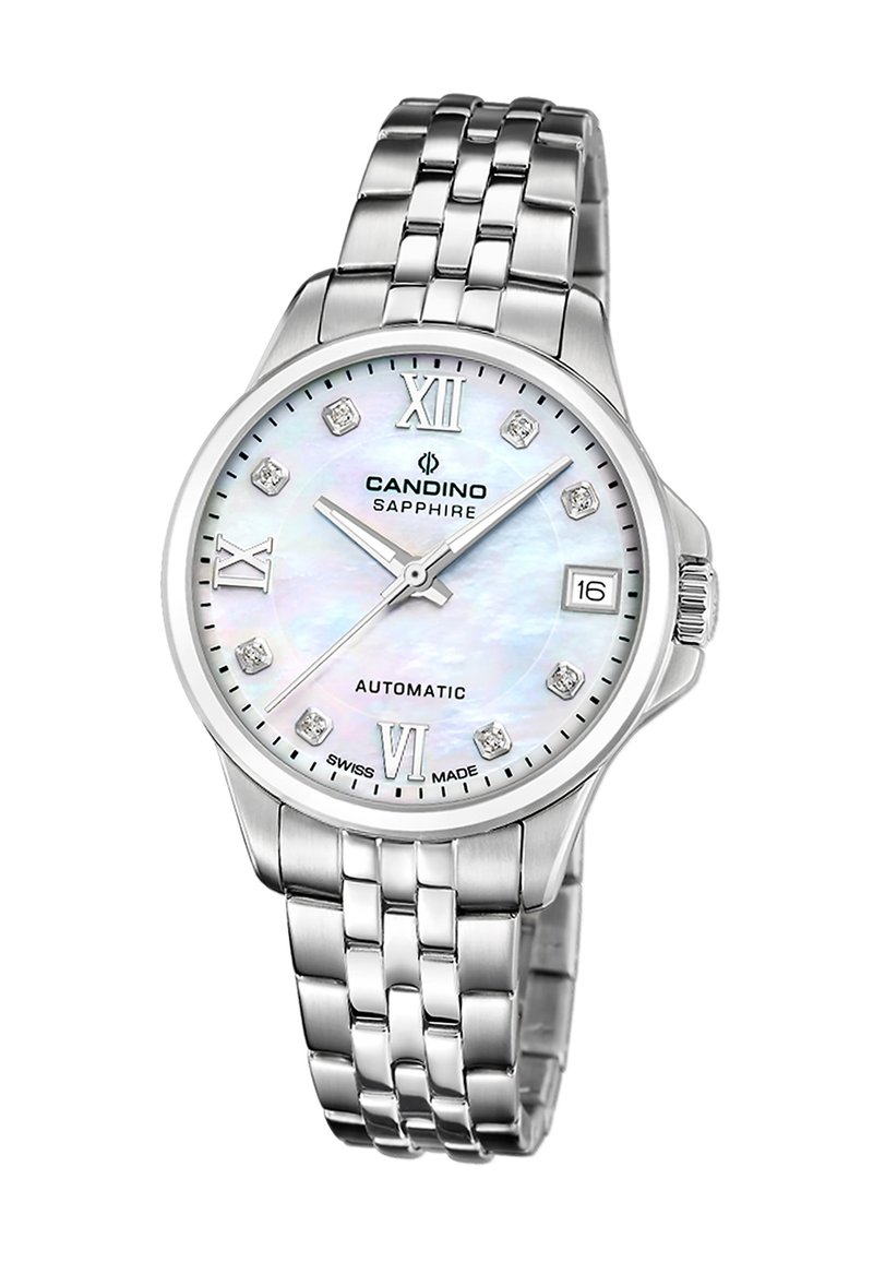 Candino Watch - silber